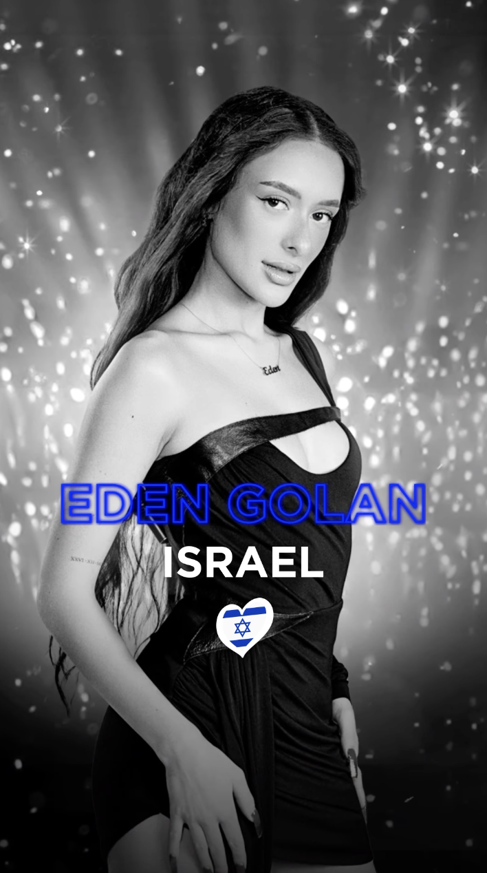 Israel is under the threat of disqualification due to a ''politicized'' song: The media showed the lyrics that they are afraid to allow to Eurovision 2024