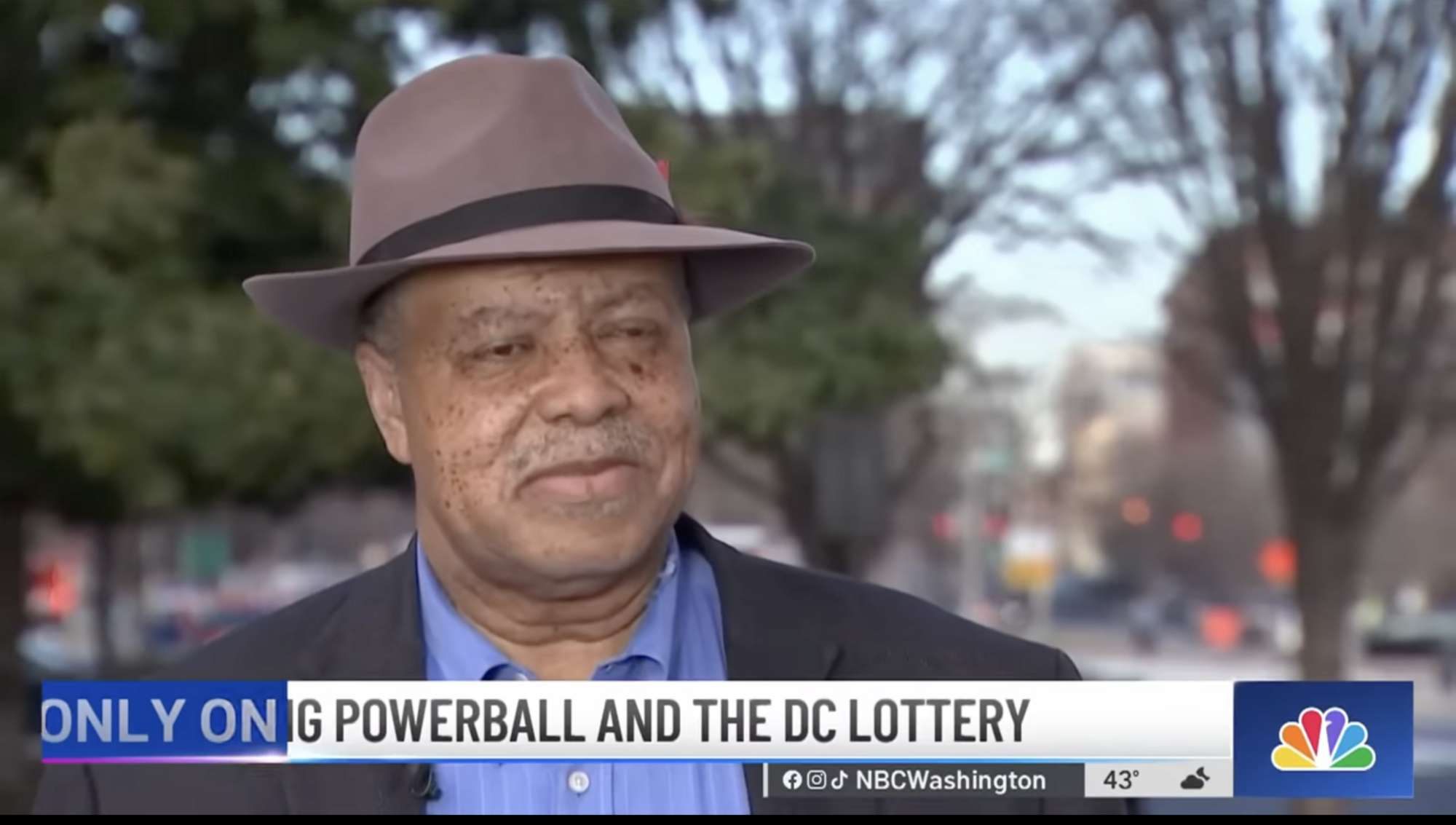 A man who won $340 million in the lottery was unable to collect the money due to a terrible mistake. What happened