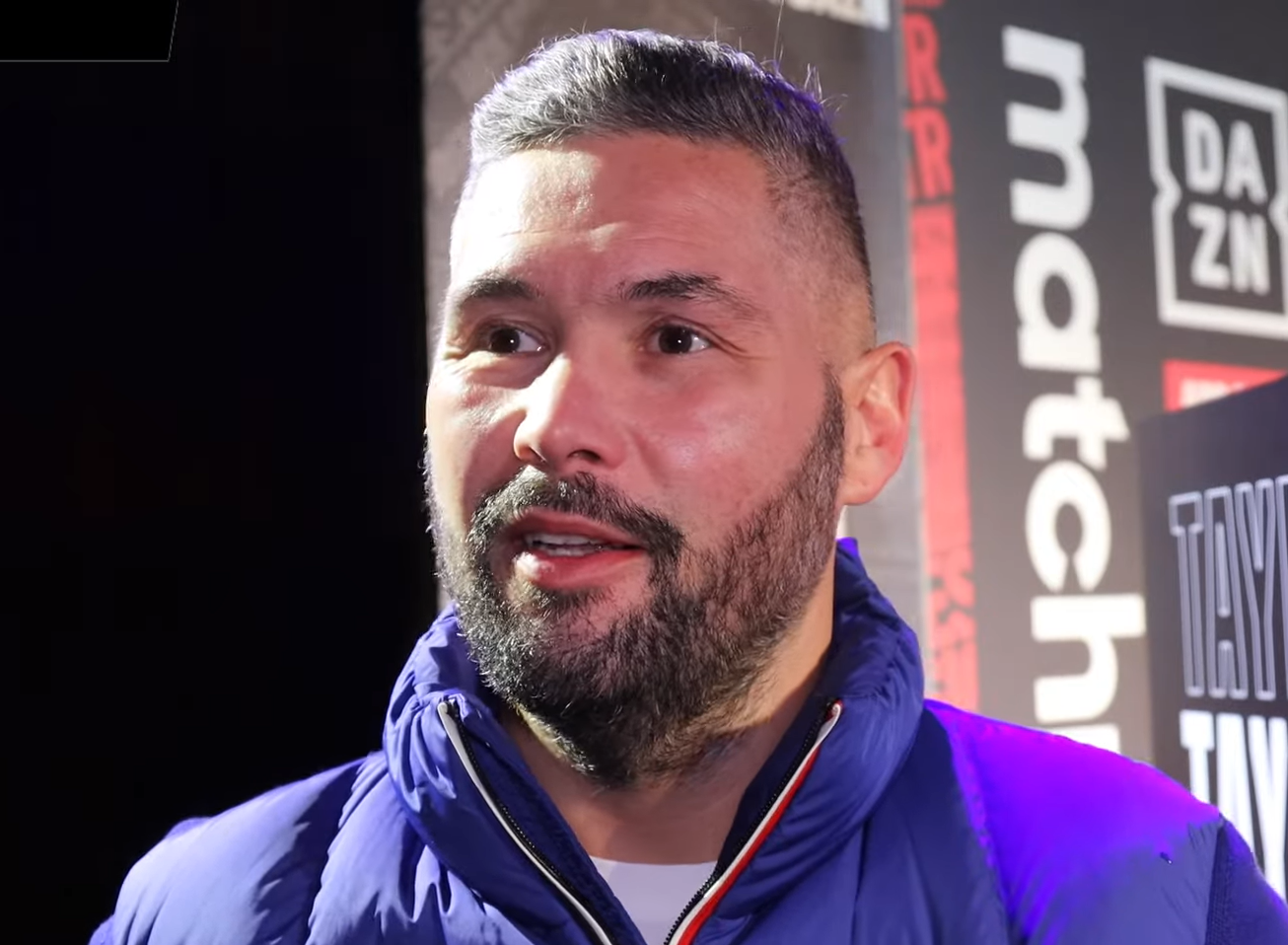''Total psychos'': Bellew spoke harshly about the postponement of the Usyk-Fury fight