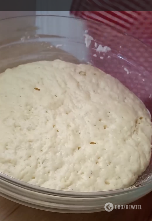 Fried pies will be crispy and fluffy: what dough to use