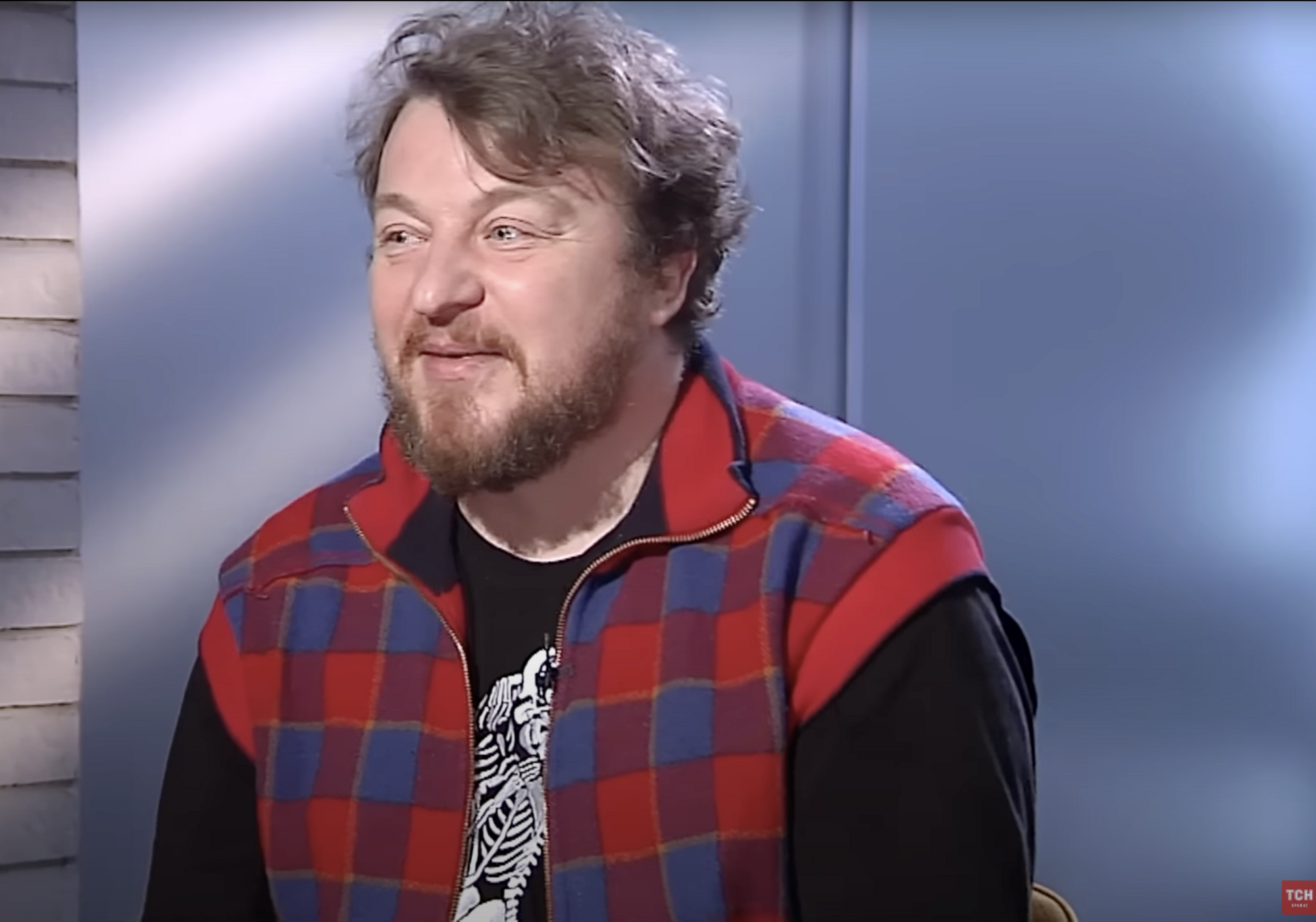 Ukrainian designer Oleksii Zalevskyi admitted to having sex with a man and explained why all famous designers are gay