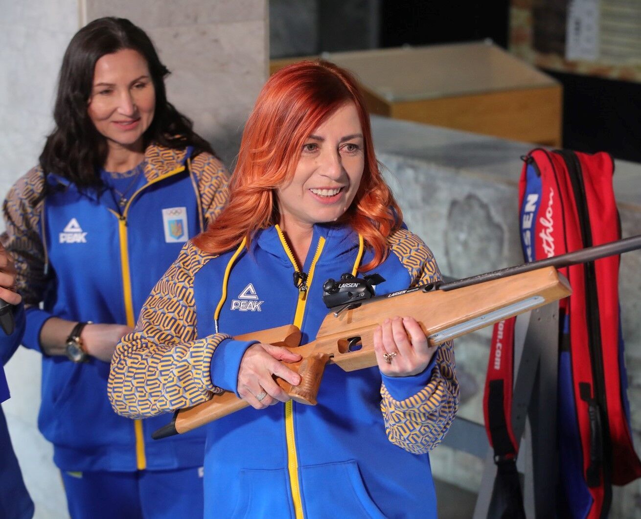 Tserbe Biathlon