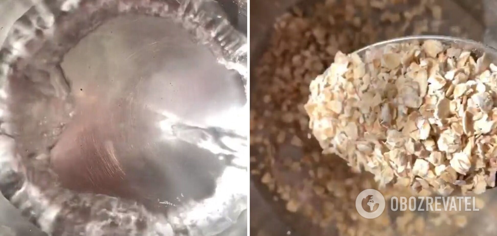 How to cook oatmeal deliciously