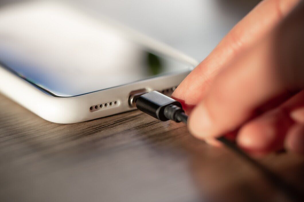 A common habit that eats up your smartphone's battery: what you shouldn't do