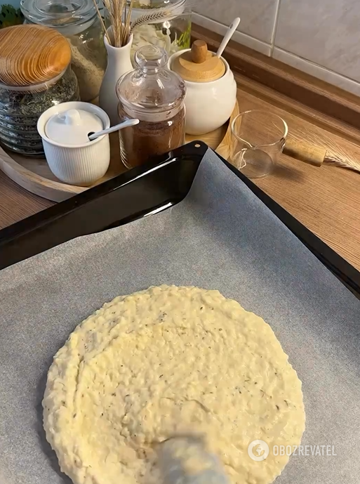 Khachapuri in 25 minutes in the oven: how to cook puffy dough
