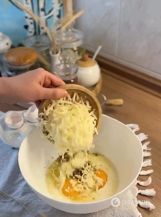 Khachapuri in 25 minutes in the oven: how to cook puffy dough