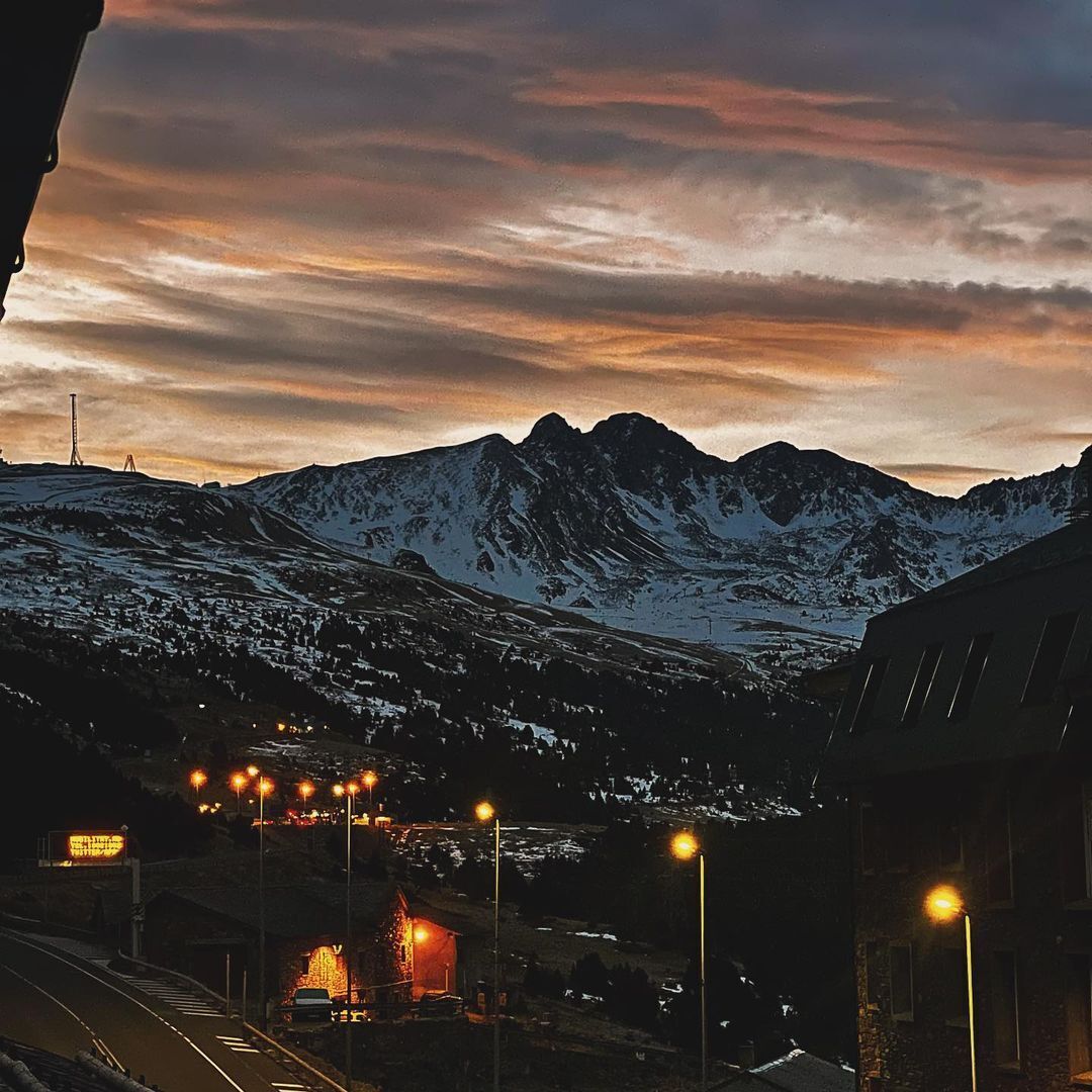 A little paradise for tourists: best Andorra sights