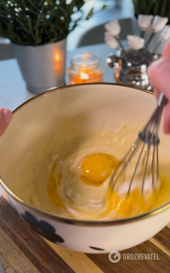Lemon fondant with white chocolate: how to prepare this light and refined dessert