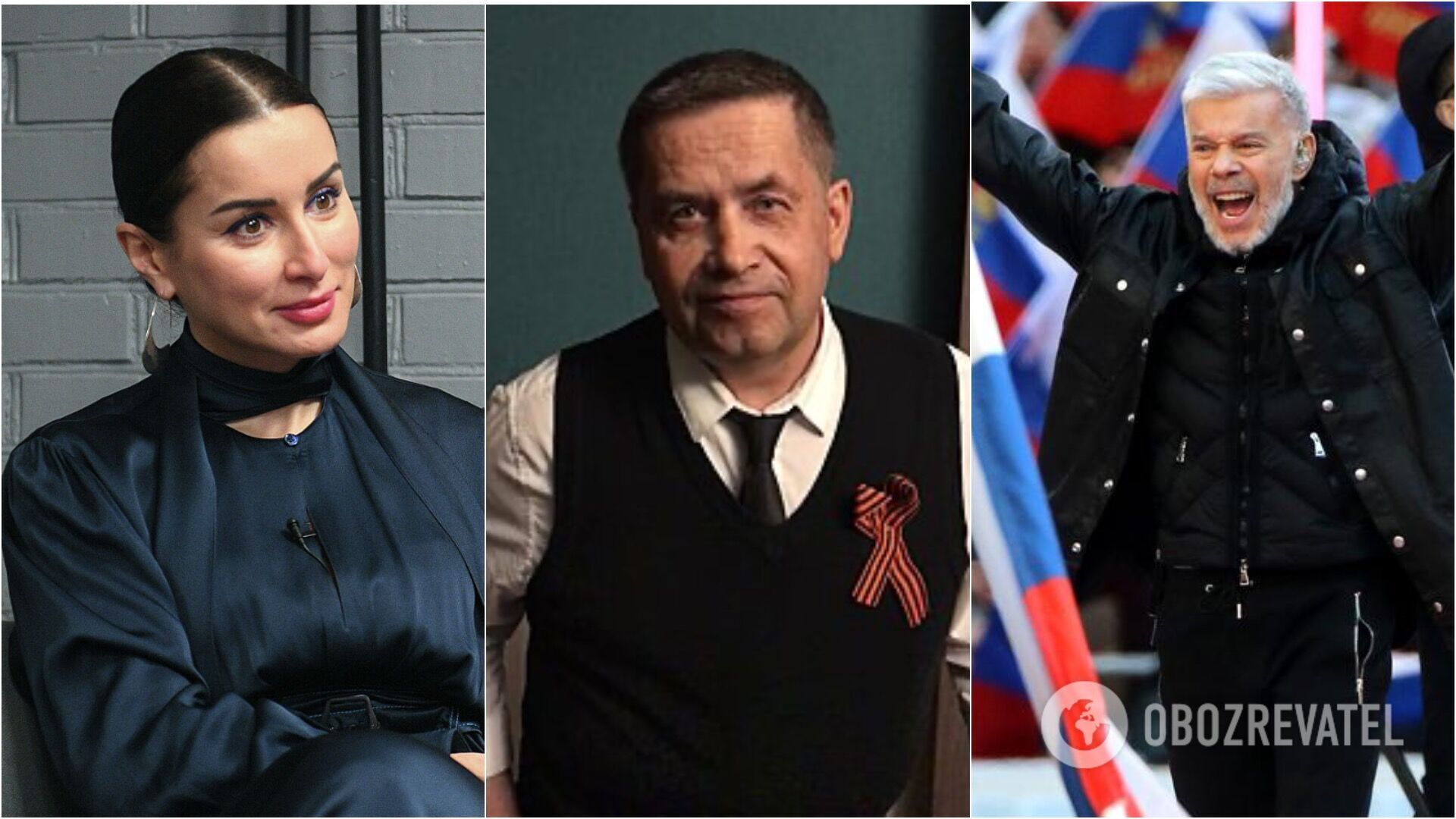 Australia bans famous Russian stars on the two-year anniversary of the war: who's on the blacklist