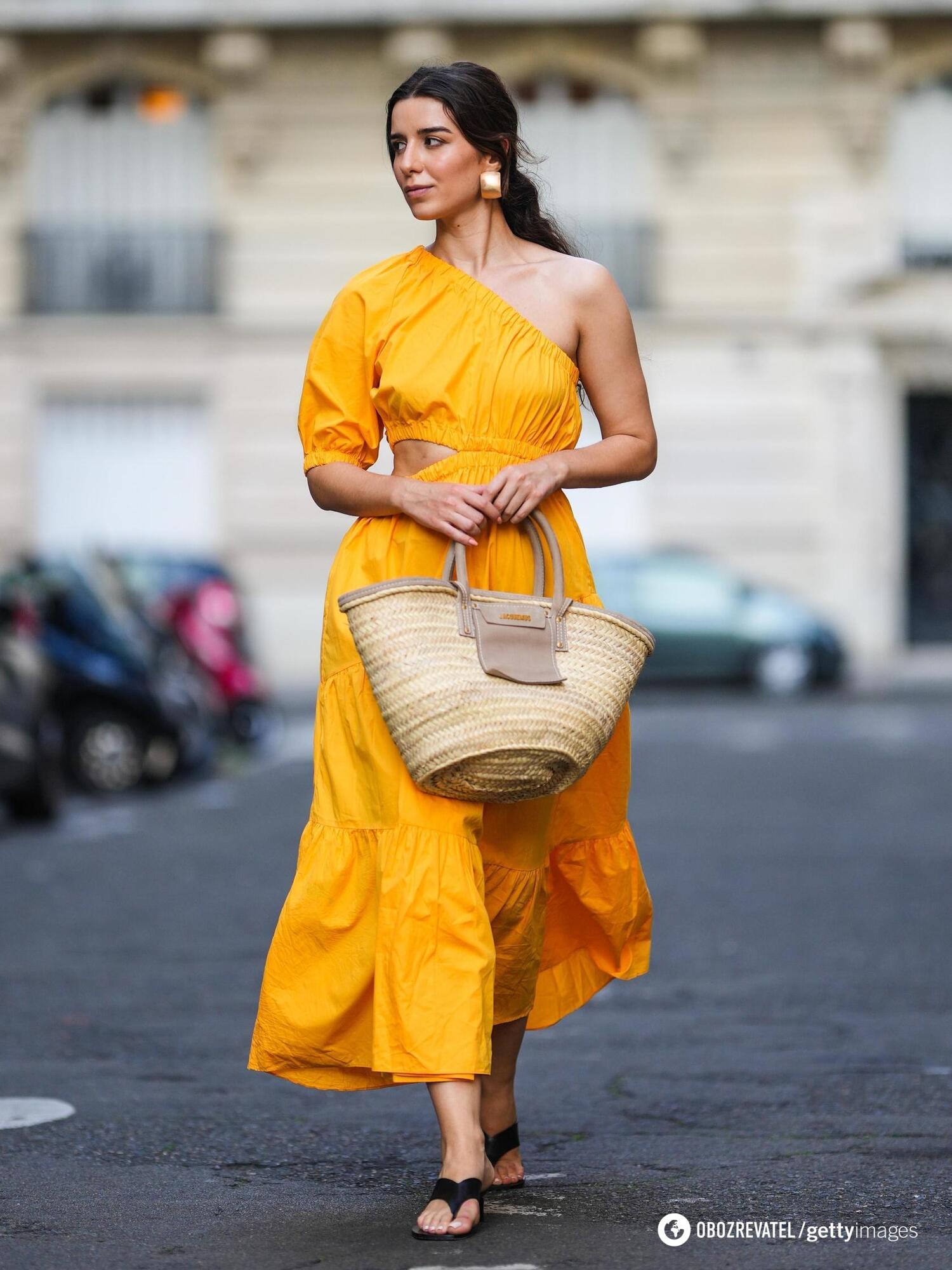 They give a feeling of lightness: 5 most fashionable dress styles for spring and summer 2024