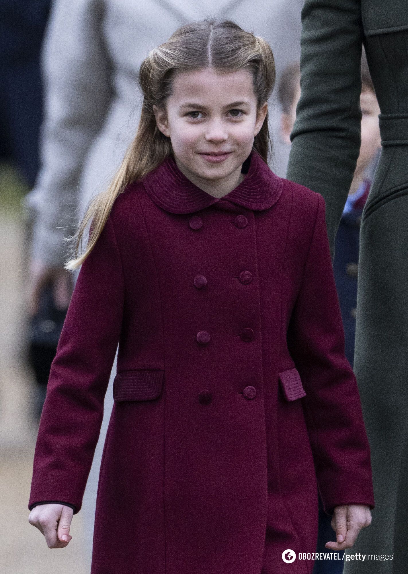 Princess Charlotte, 8, is the richest child in the world: who else is on the list of ''little rich'' and how much is their wealth estimated