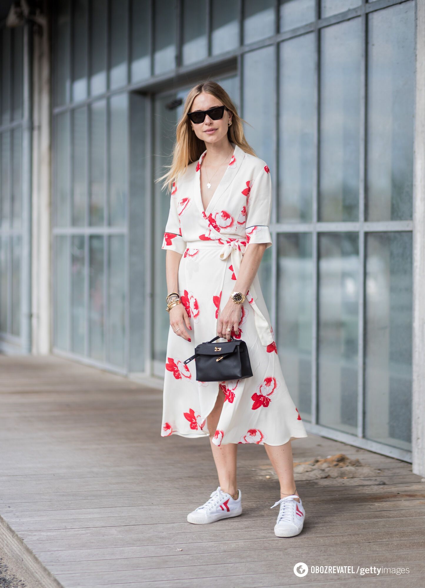 They give a feeling of lightness: 5 most fashionable dress styles for spring and summer 2024