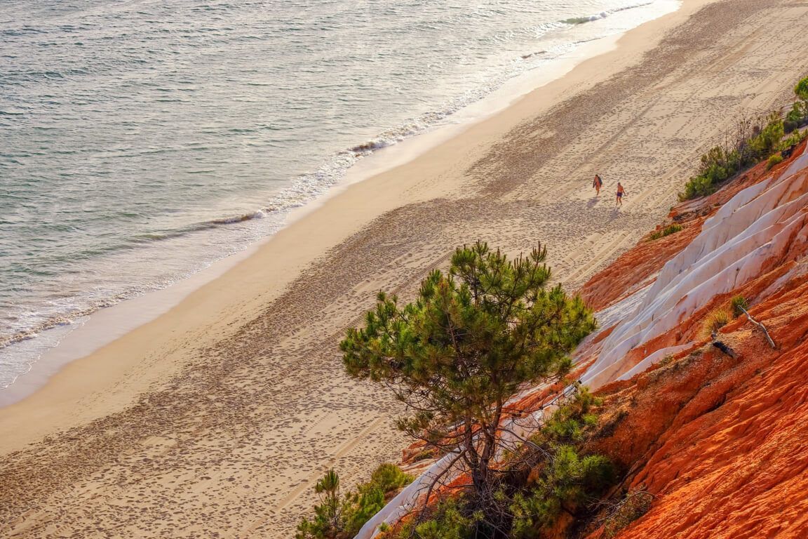 Trzy najlepsze plaże na świecie: wszystkie w Europie
