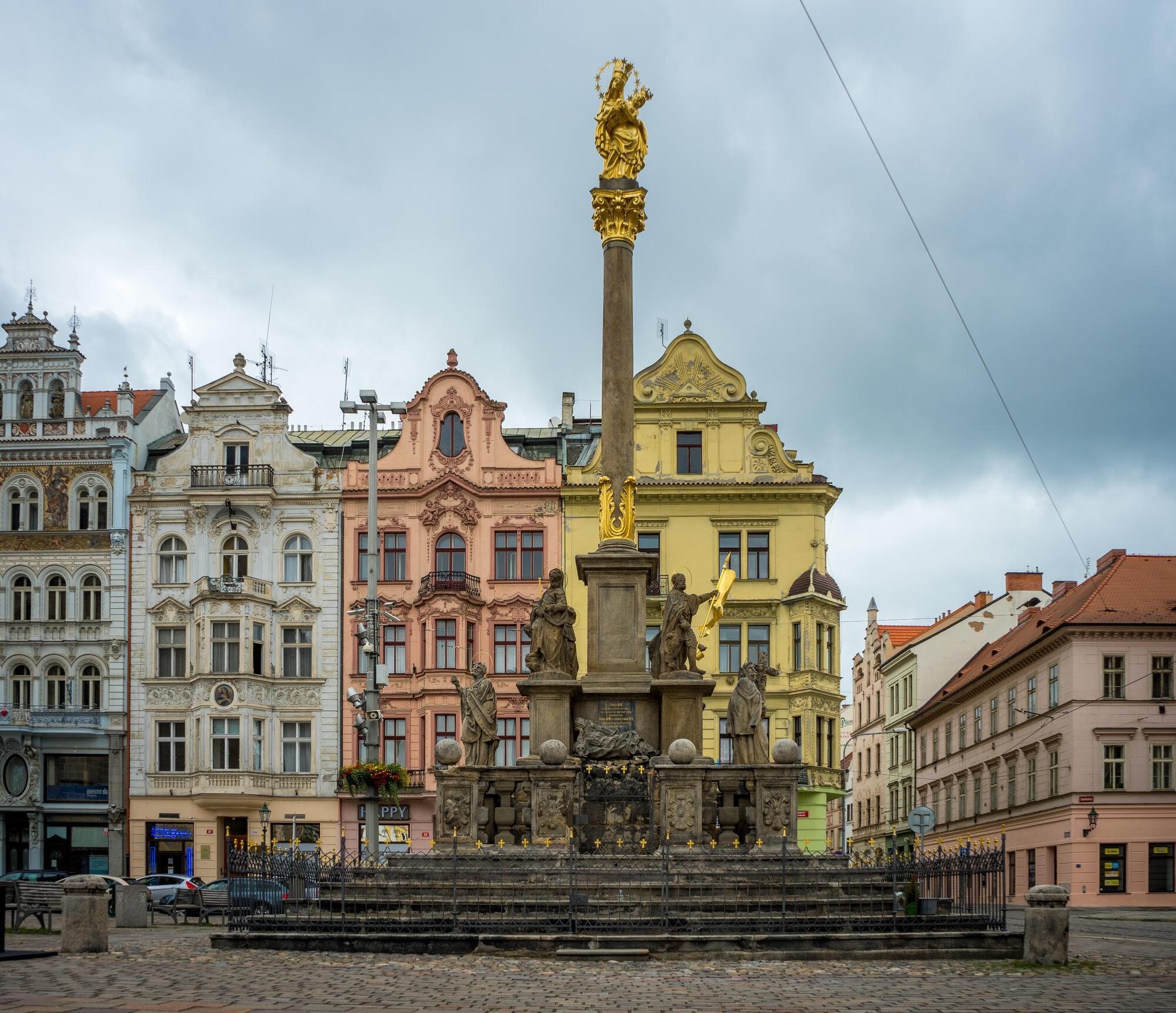 Praga to nie tylko Praga: 5 najlepszych czeskich miast do odwiedzenia w tym roku