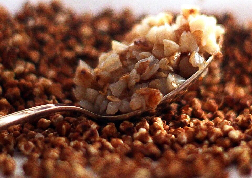 Never cook buckwheat this way: a mistake that spoil the groats is named