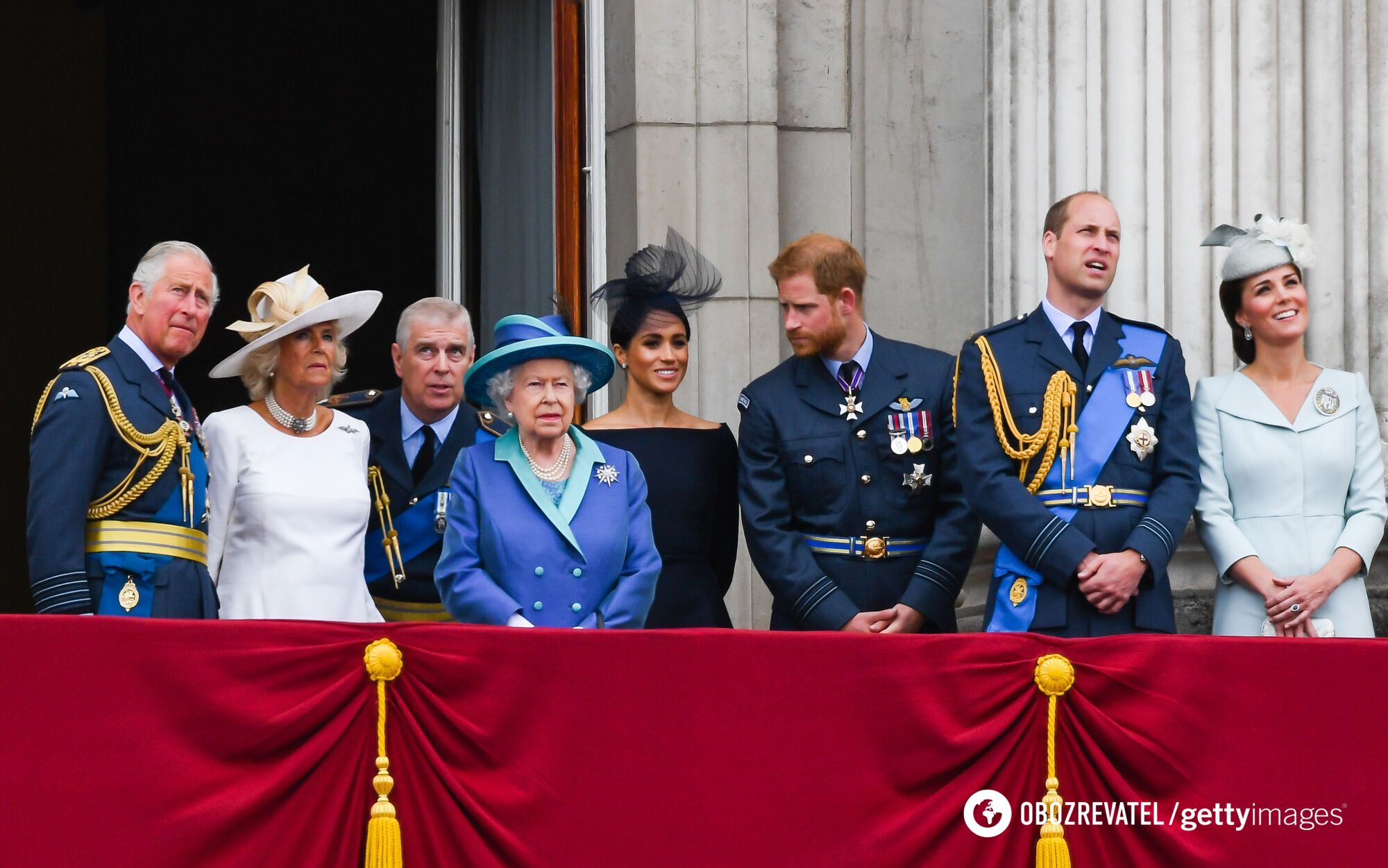 Among royal family, pudding is not just a traditional pastry dish.