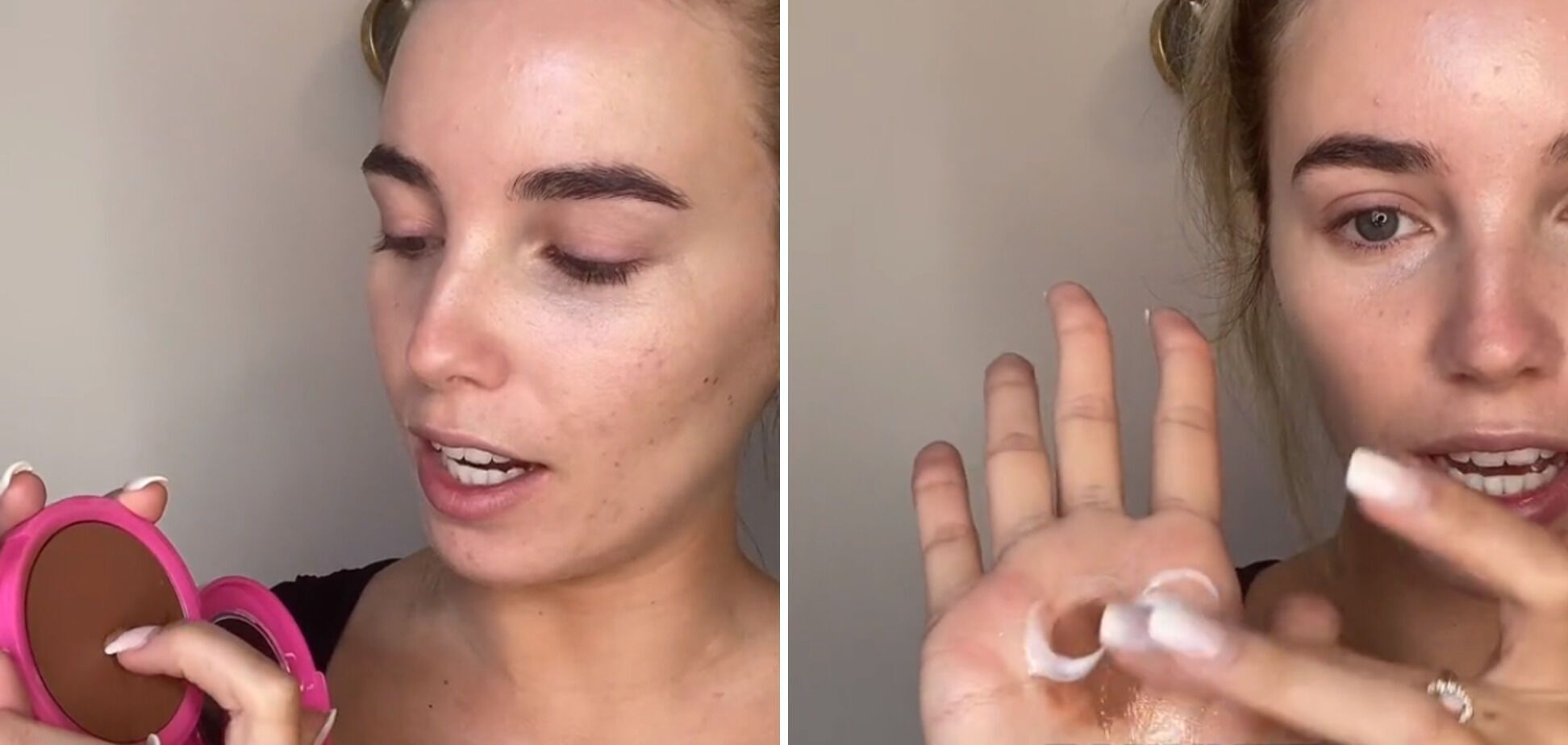 5-minute makeup: life-saving hacks that will amaze you