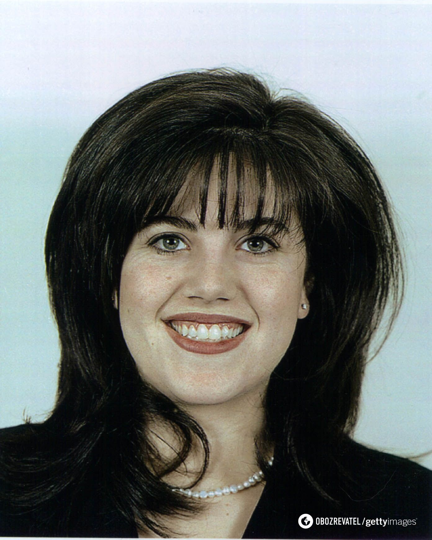 How the life of Monica Lewinsky, the figurehead of the most high-profile sex scandal in the United States, has turned out and what she looks like now. Photo