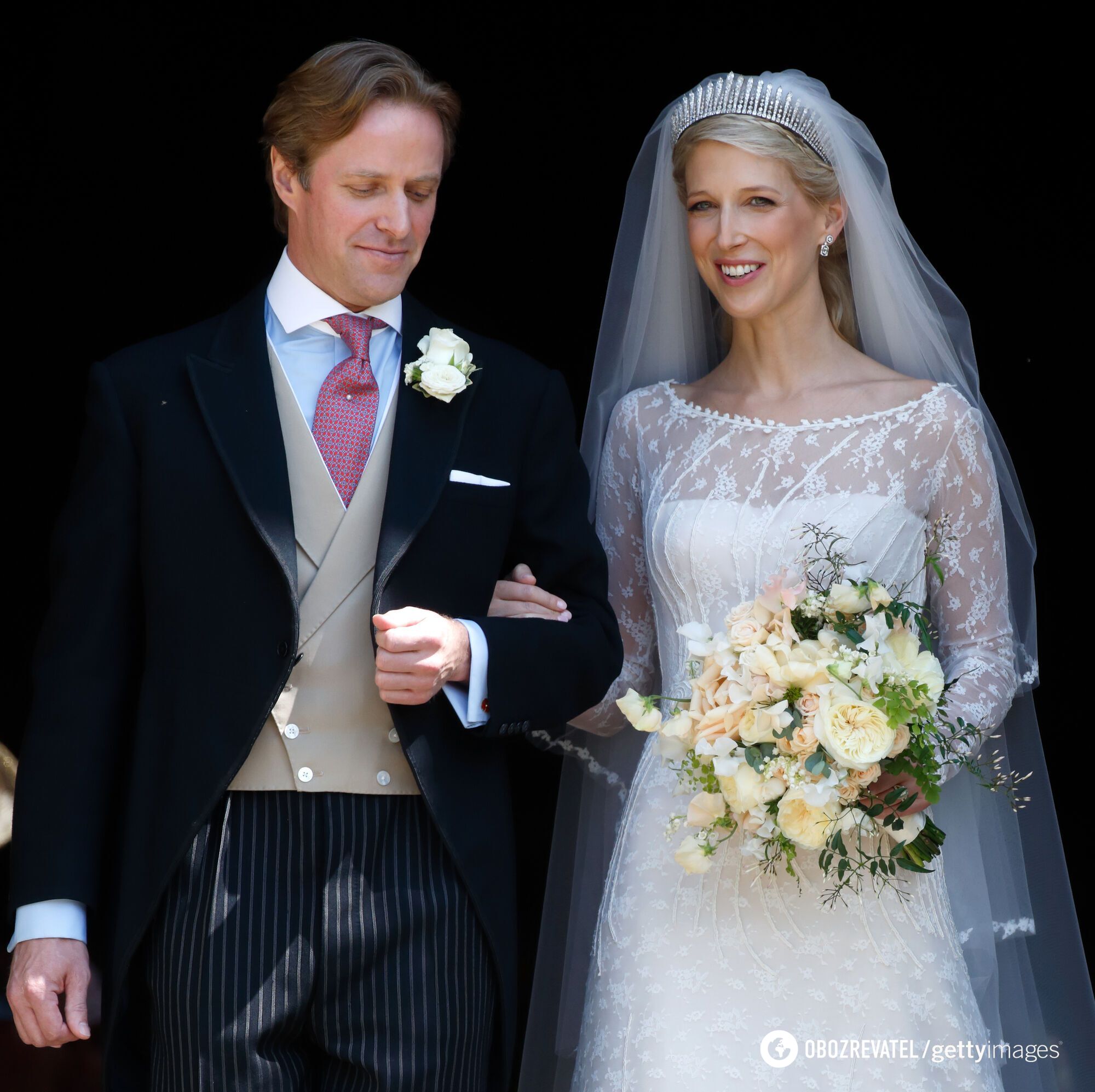 Lady Gabriella Windsor's husband found dead: what is known about Thomas Kingston and why the tragedy came as a shock to the royal family