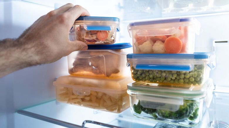 Never store leftovers this way: expert explanation