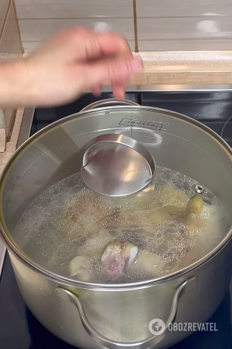 Can sauerkraut be added to borscht: an original recipe for a familiar dish