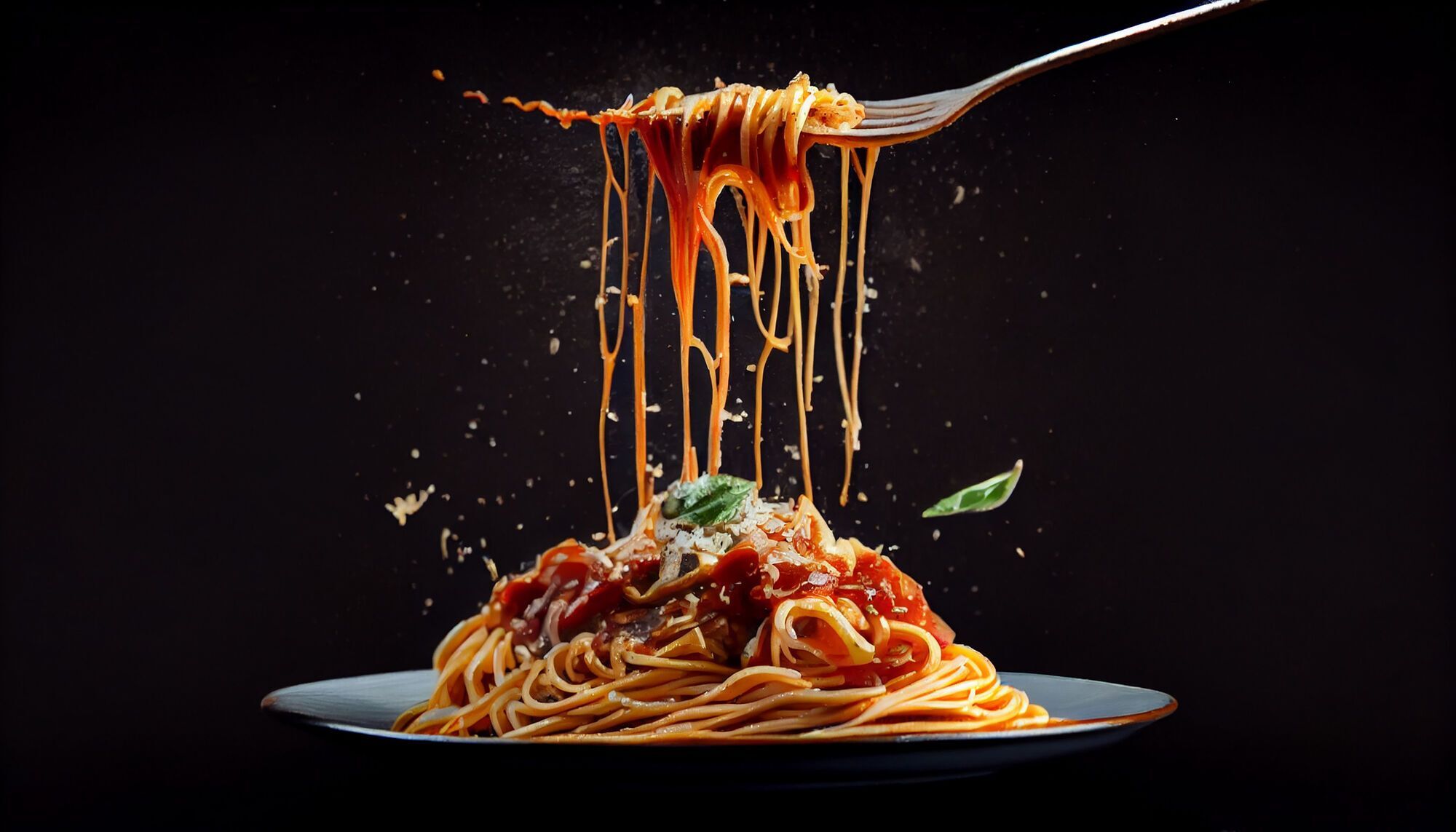 Why you should never break spaghetti to fit into a saucepan: the most common cooking mistakes