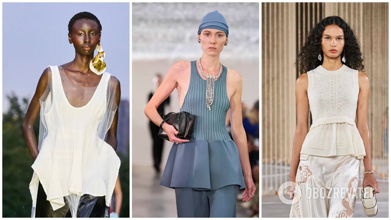 Long out of fashion: 5 controversial things women will wear in 2024