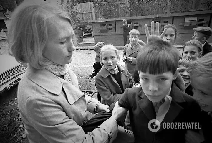 Dlaczego dzieci w ZSRR były często bite i wysyłane na lato do obozów pracy: surowe metody wychowania, które były ''normą''