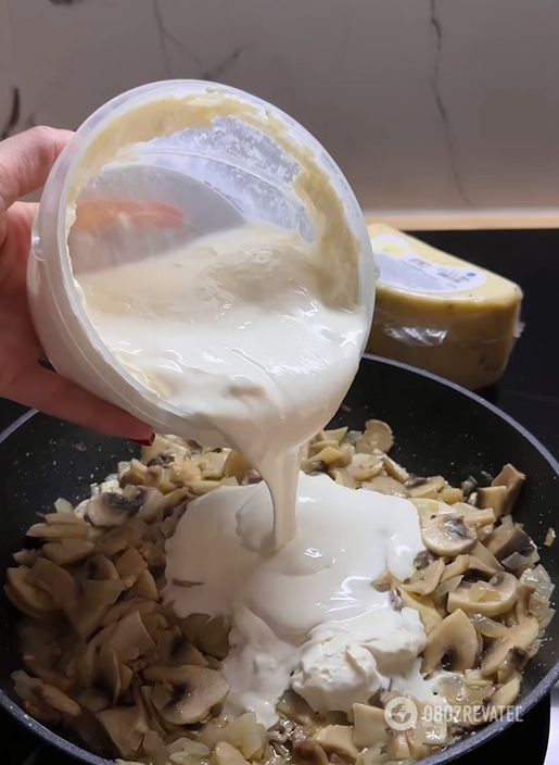 Basic baked potatoes in foil: no need to peel