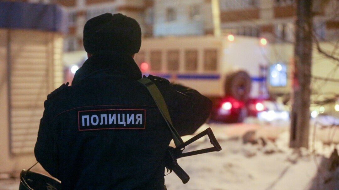 Russian vice-champion in figure skating tried to be stabbed with scissors in St. Petersburg subway