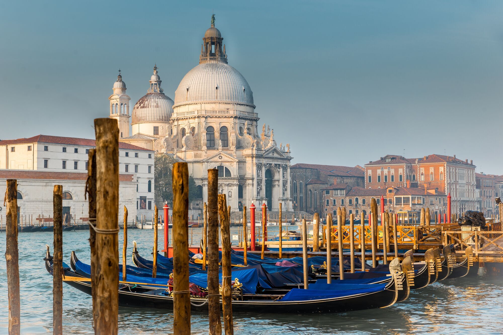 In search of romance: best European destinations for lovers