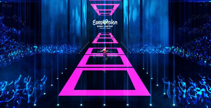 Where and when Eurovision 2024 will take place: Ukraine to perform in the first semi-finals