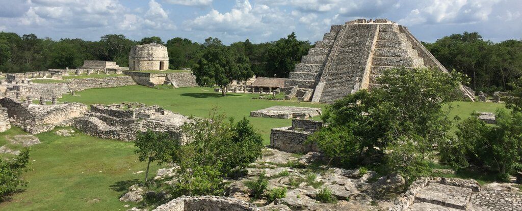 Where the Maya people really disappeared to: history hailed as a warning to humanity