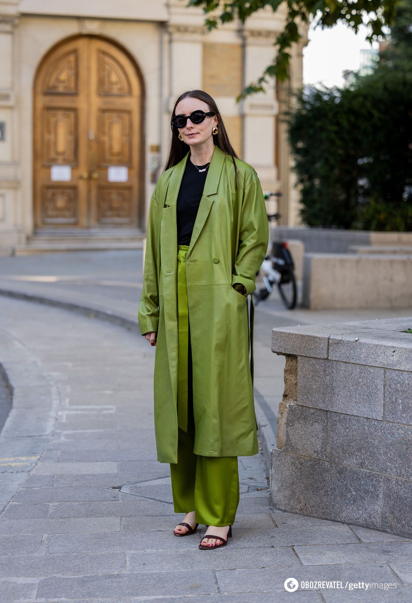 Will never go out of fashion: 5 outerwear options for spring 2024