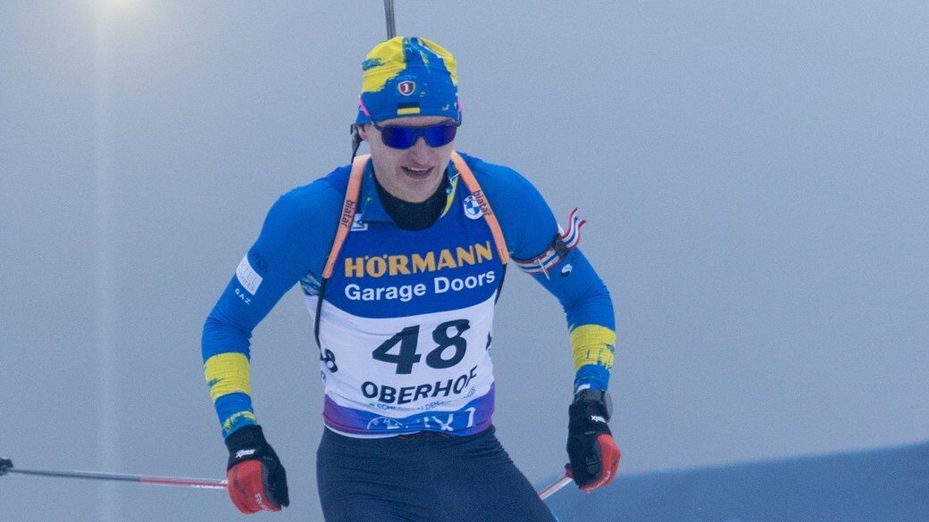 For the first time in world history: European Biathlon Championships marked with incredible sensation