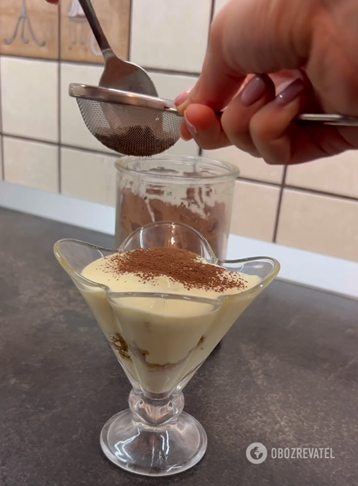 How to make the classic Tiramisu: we share the perfect technology