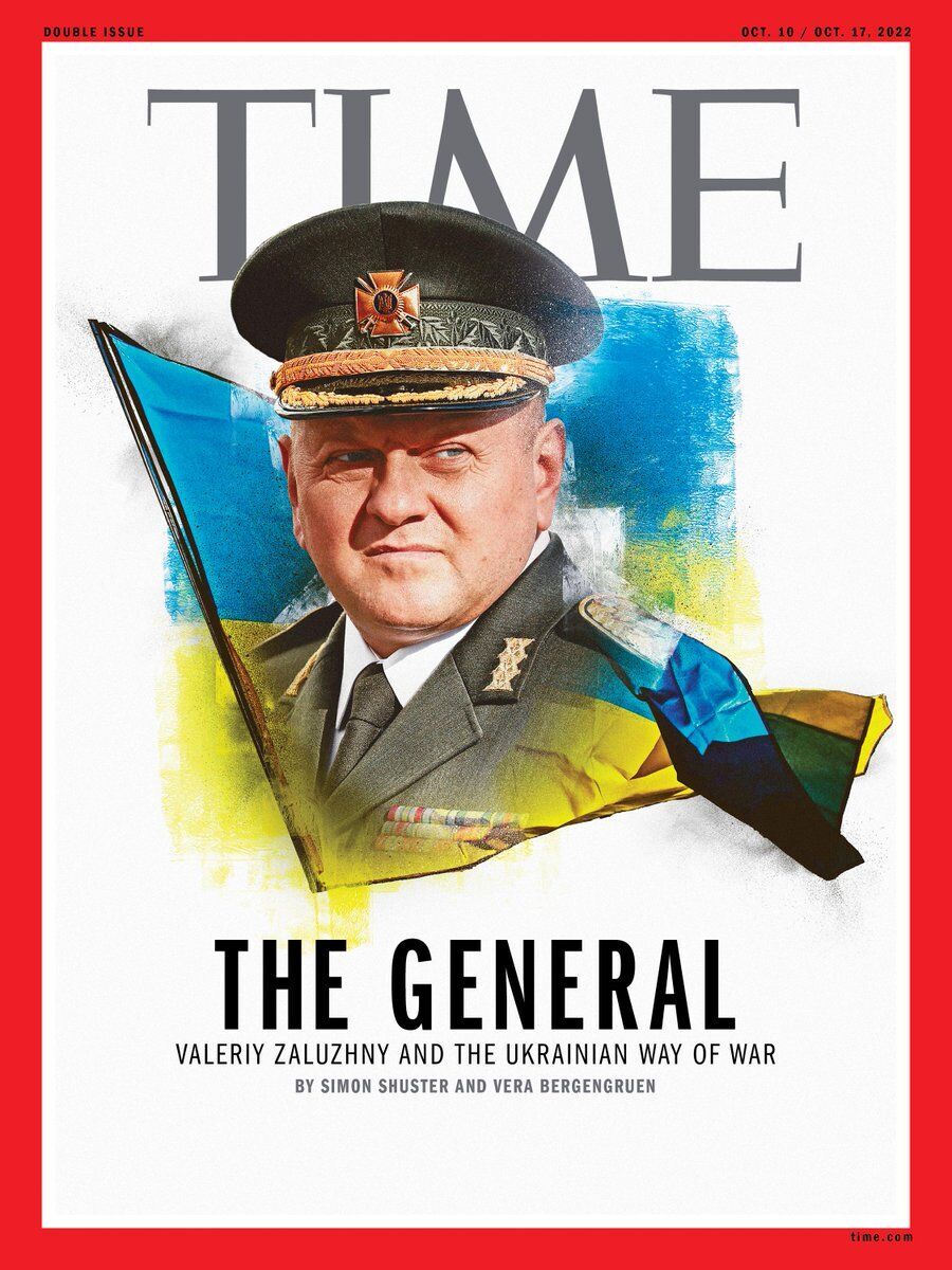 Dowodzenie armią ukraińską w najtrudniejszym okresie niepodległej historii: za co zapamiętano ''żelaznego generała'' Załużnego