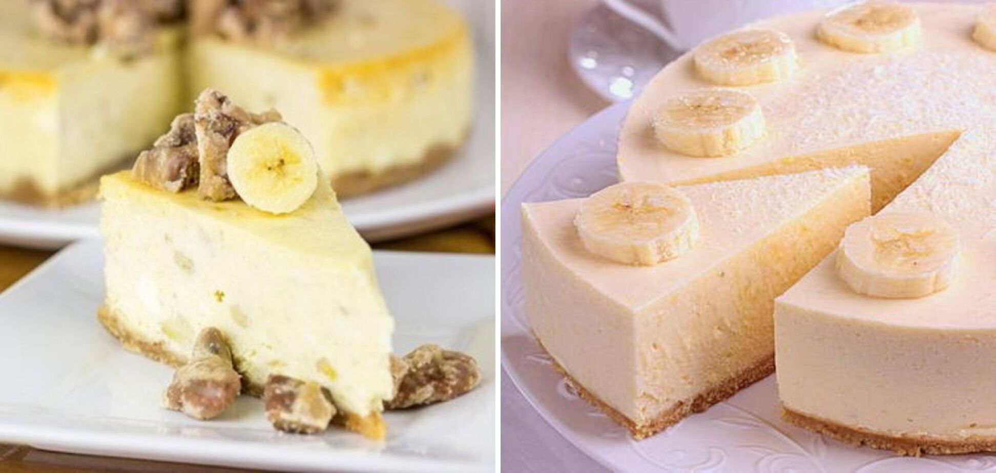 How to make a delicious cheesecake at home