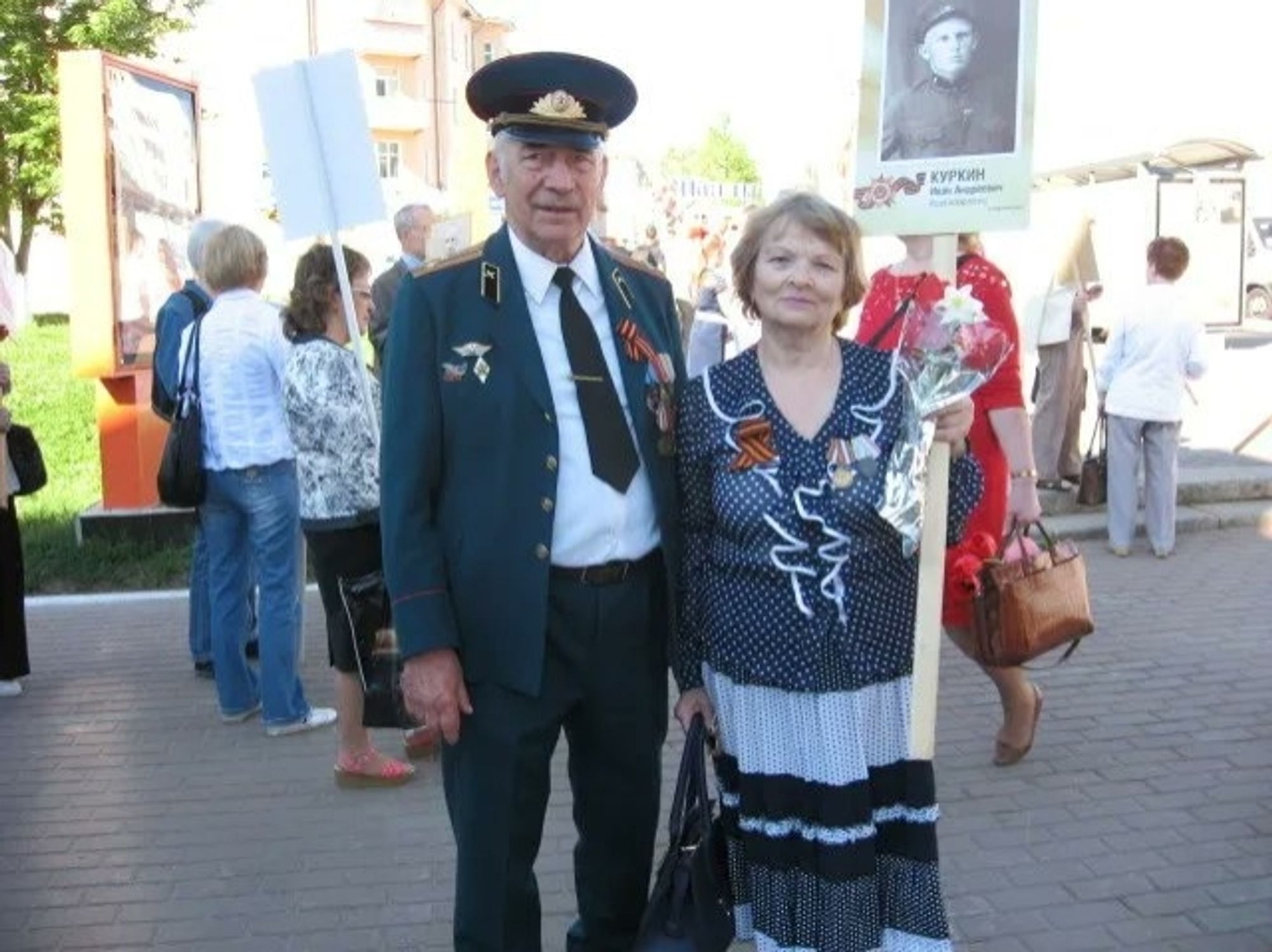 Syrskyi's parents live in Russia: what is known about the family of the new commander-in-chief of the AFU