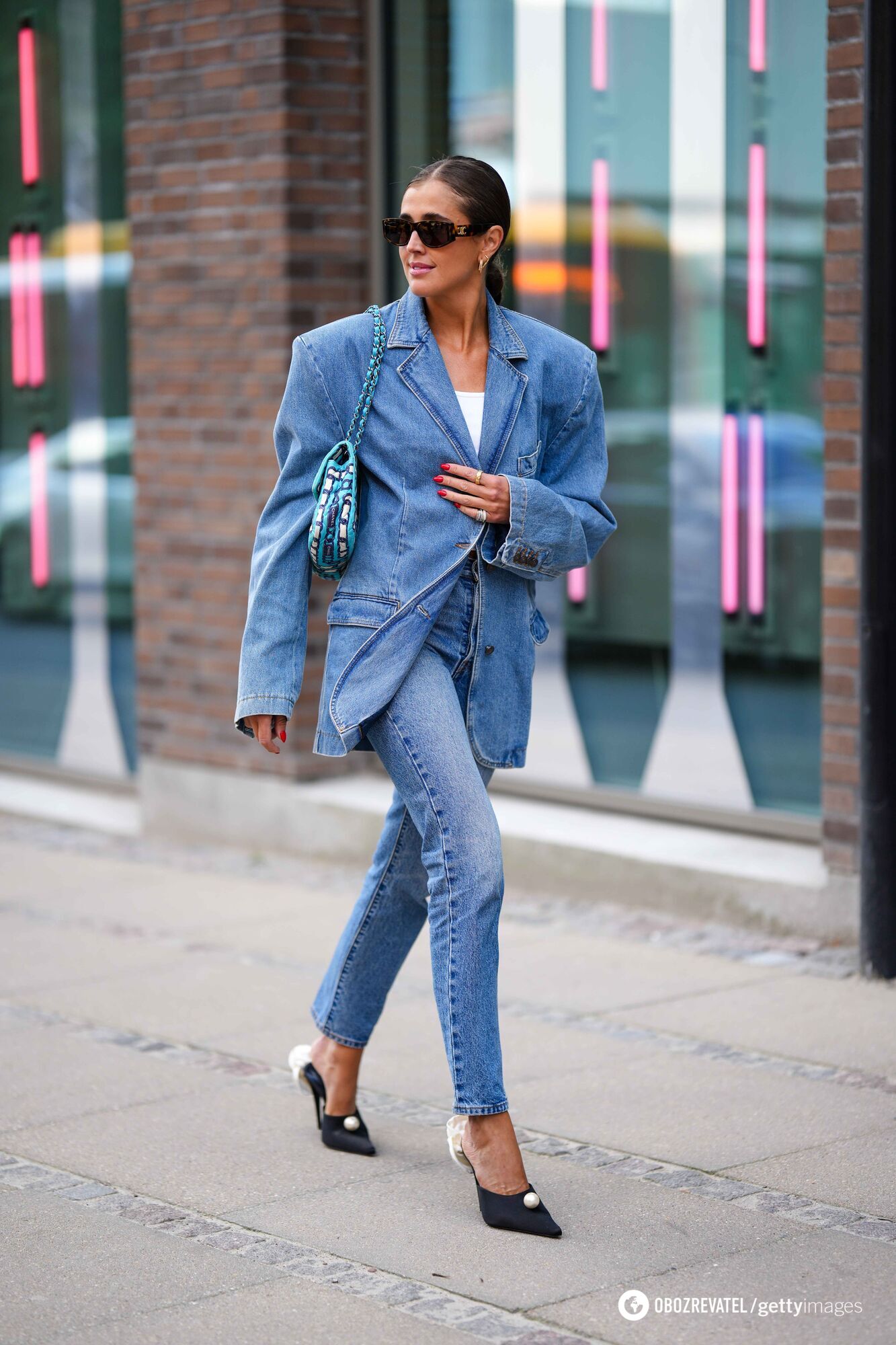 You will fall in love with them: 5 on-trend women's jackets for spring 2024