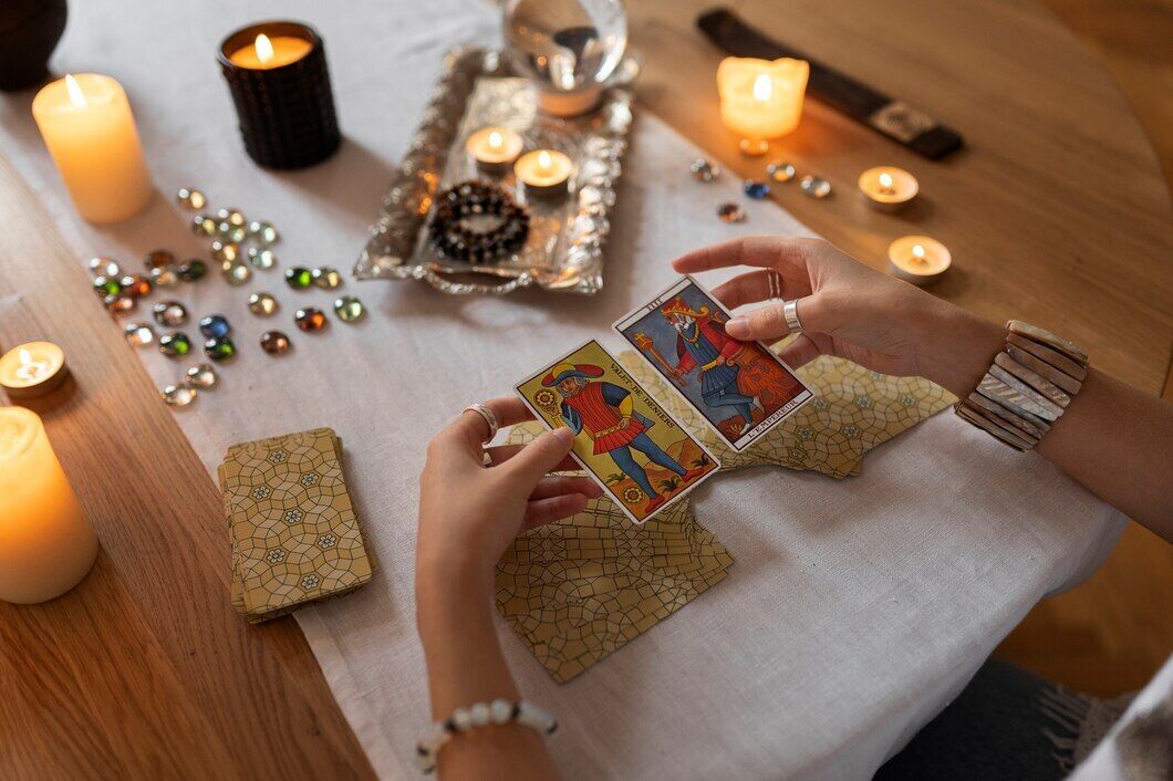 Which zodiac signs will be the most successful in March: tarot horoscope