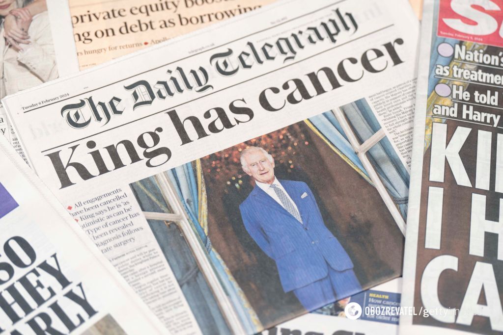 Wielka Brytania opracowała plan na wypadek śmierci króla Karola III, u którego zdiagnozowano raka: co oznacza operacja Menai Bridge