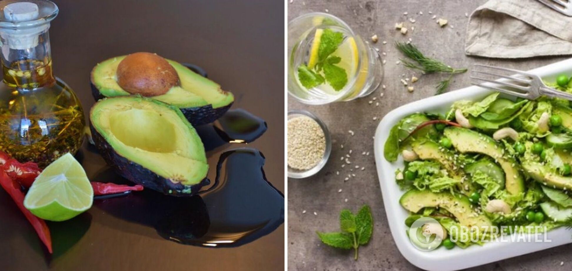 How to prepare delicious avocado spread: a quick appetizer 