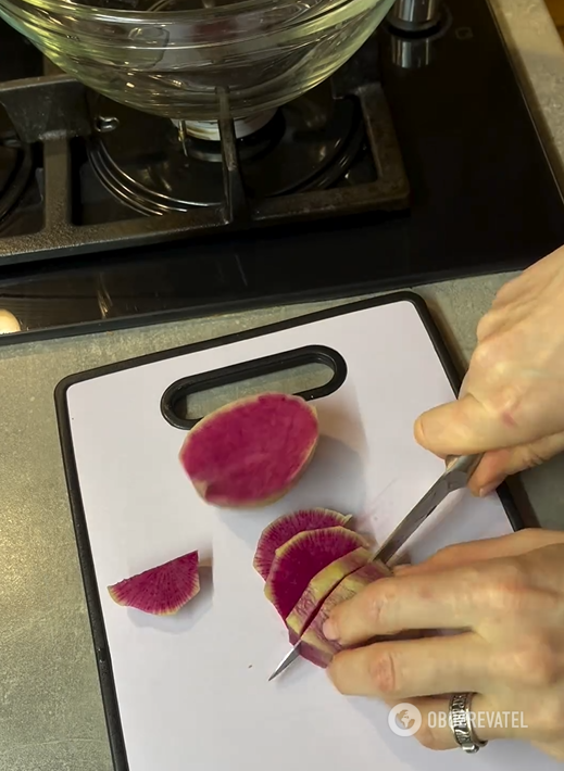 Jak pysznie marynować rzodkiewkę: można ją jeść po 24 godzinach