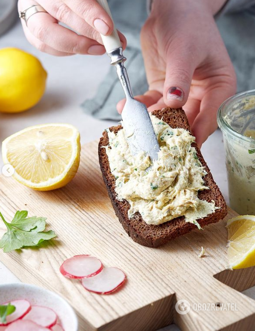 How to make mackerel pate: a budget appetizer