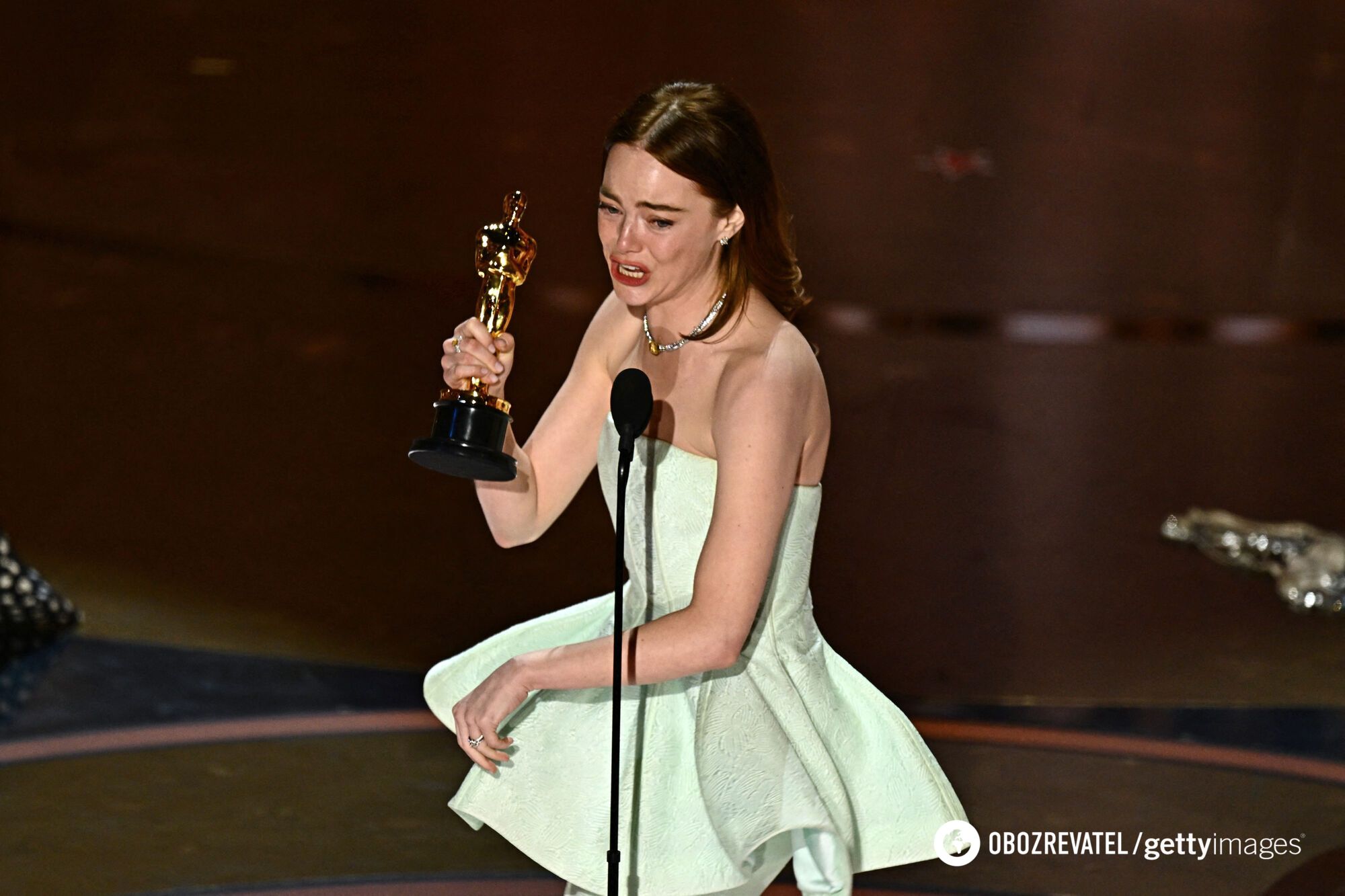Oscary 2024: wybrano najlepszą aktorkę roku