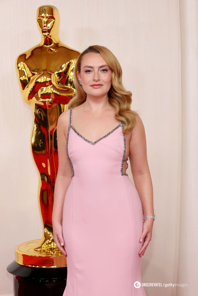 Oscars 2024: the most beautiful red carpet jewelry - from Cartier and Tiffany & Co to Swarovski