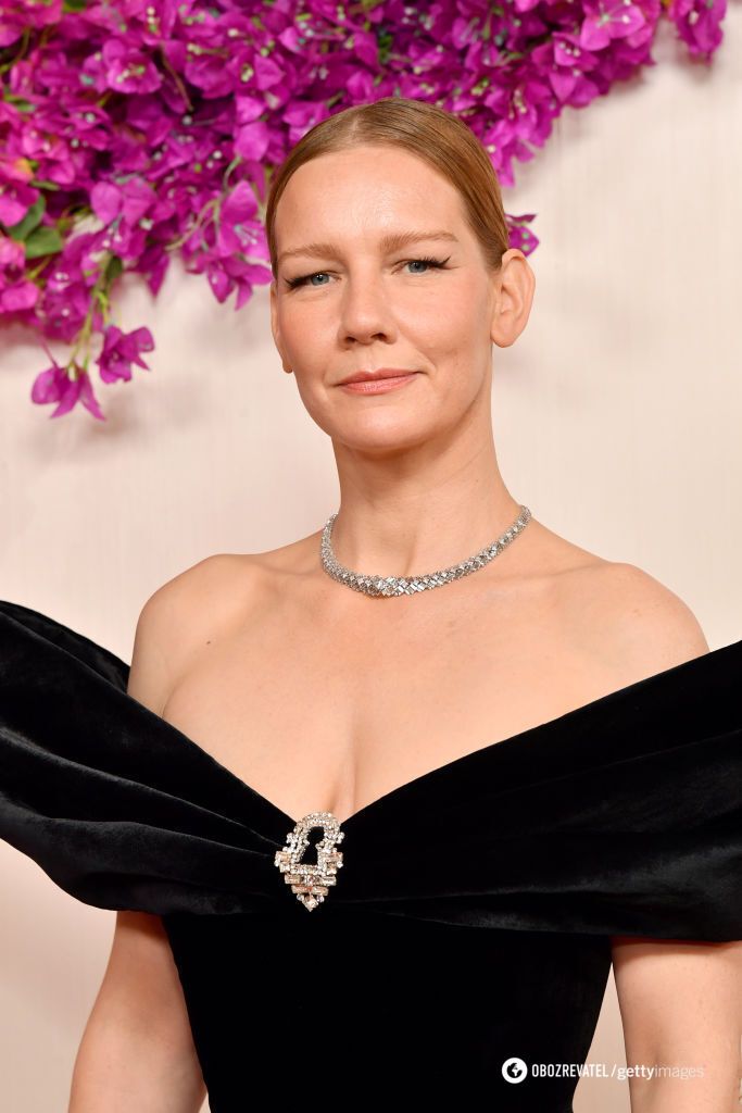 Oscars 2024: the most beautiful red carpet jewelry - from Cartier and Tiffany & Co to Swarovski