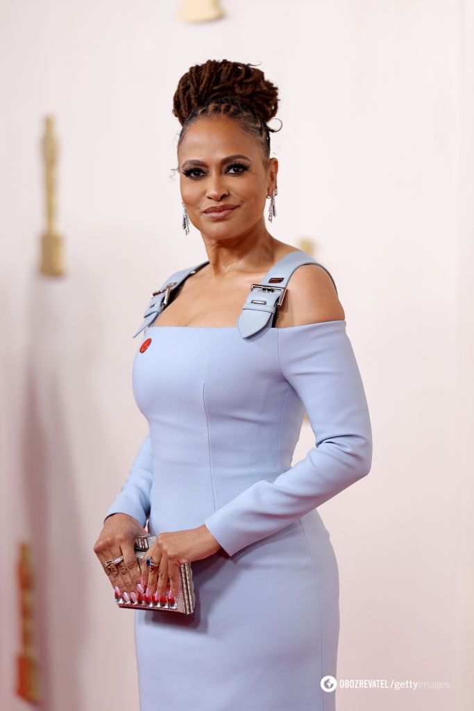 Oscars 2024: the most beautiful red carpet jewelry - from Cartier and Tiffany & Co to Swarovski