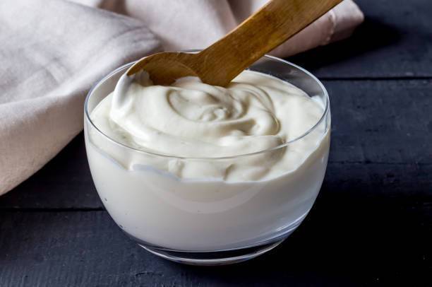 How to make homemade cheese from yogurt